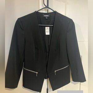 Express Blazer/ suit jacket. Size 6